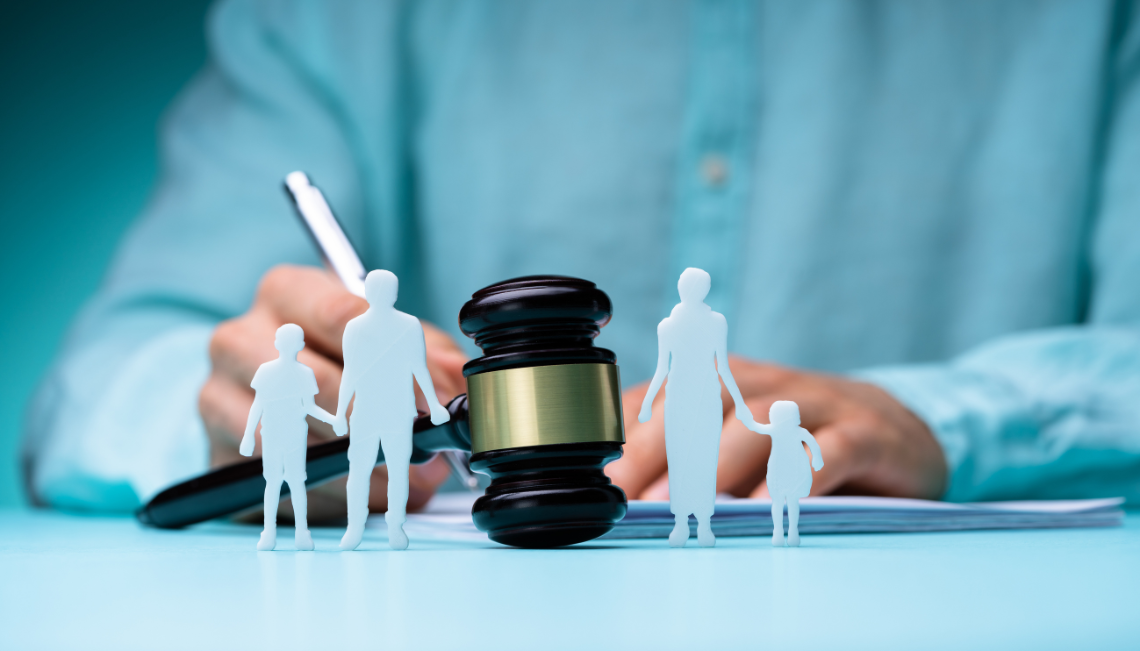 Family Law in Serbia