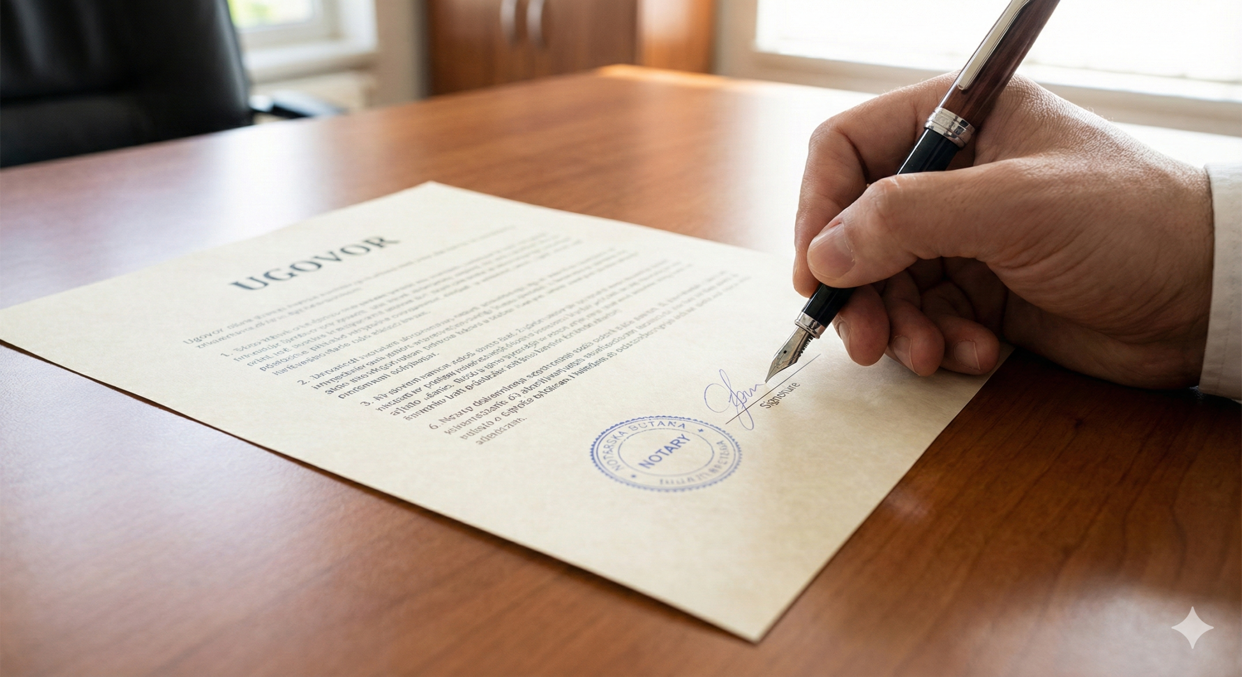 Guide complet : Comment acheter une propriété en Serbie en toute sécurité