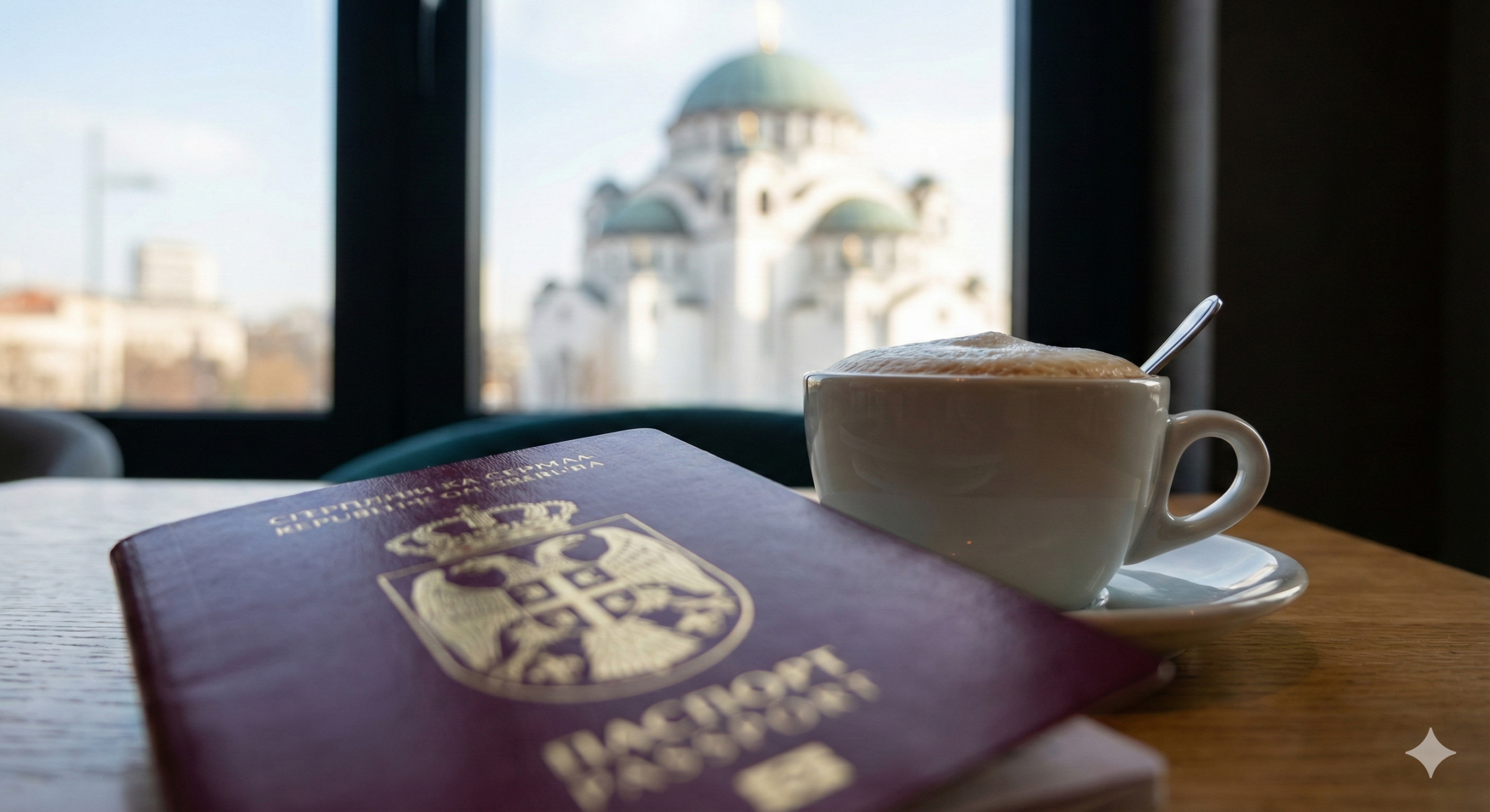 Acquisition of Serbian Citizenship: Legal Guide for Foreigners