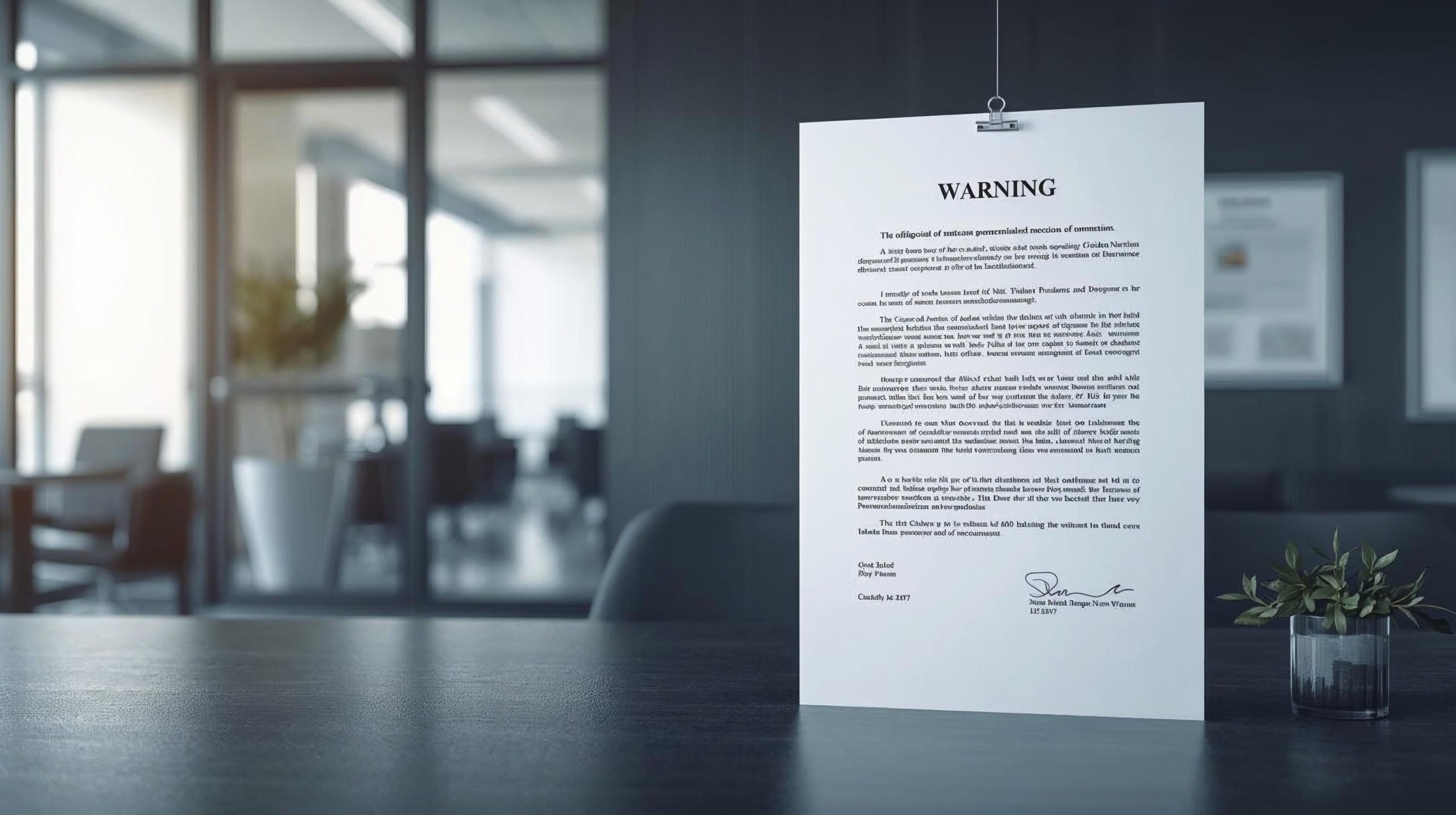 How Capability and Workplace Conduct Are Regulated Under Serbian Labor Law Termination of Employment : Performance, Misconduct - Labor Law Attorney