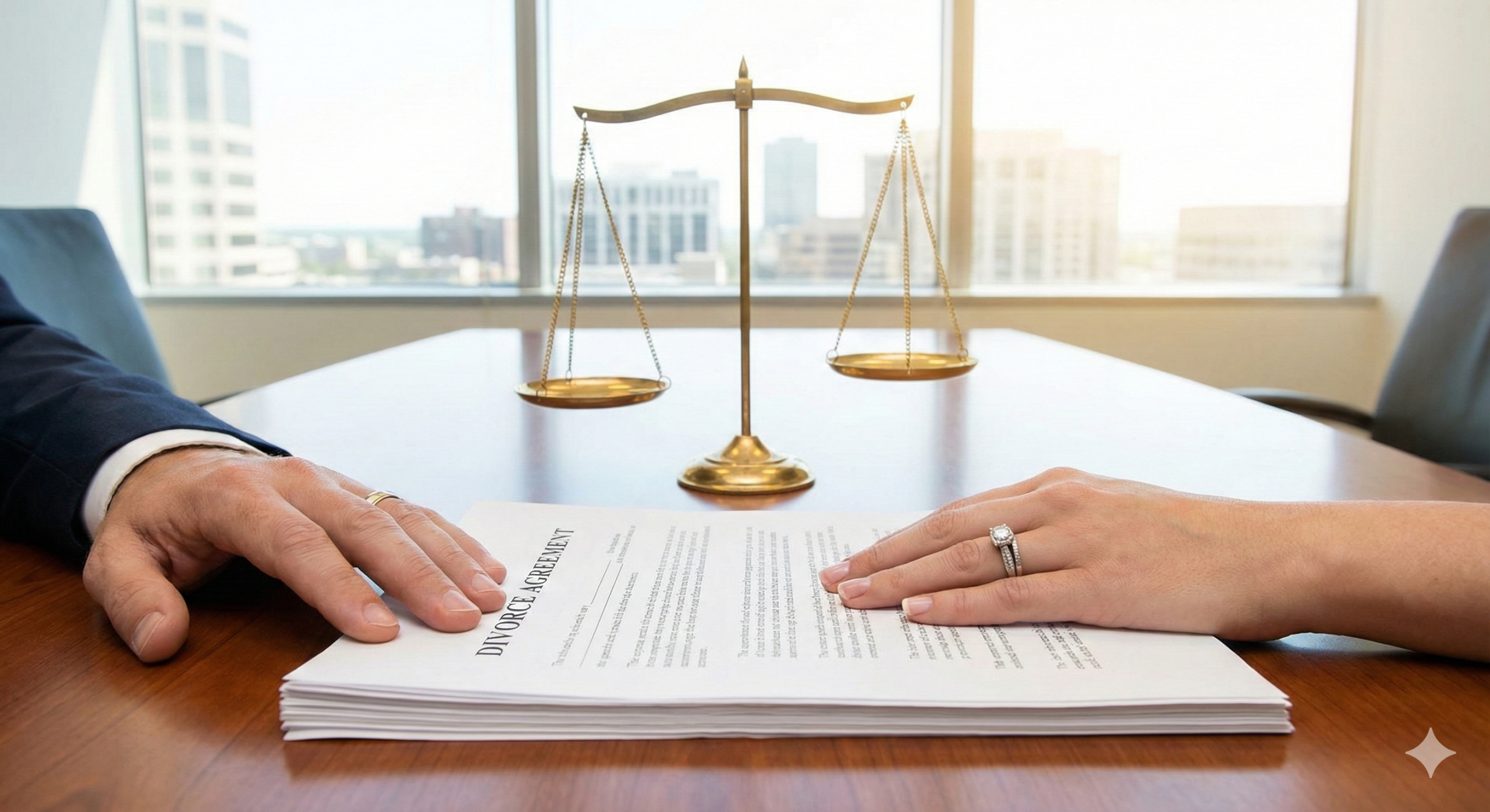 Marriage Dissolution & Marital Asset Division in Serbia: Lawyer's Guide