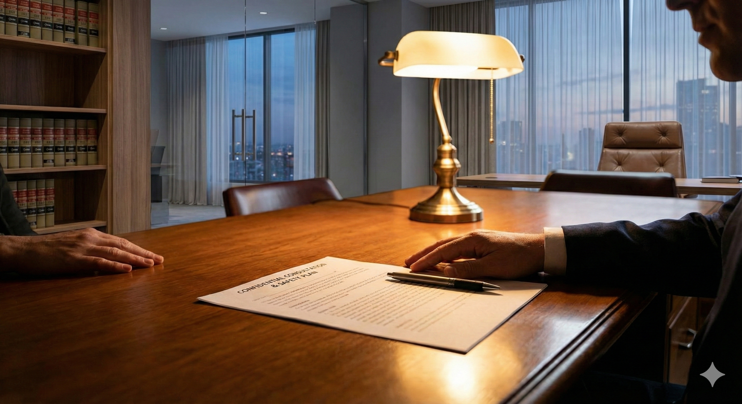 Domestic Violence in Serbia: A Legal Guide to Emergency Protection