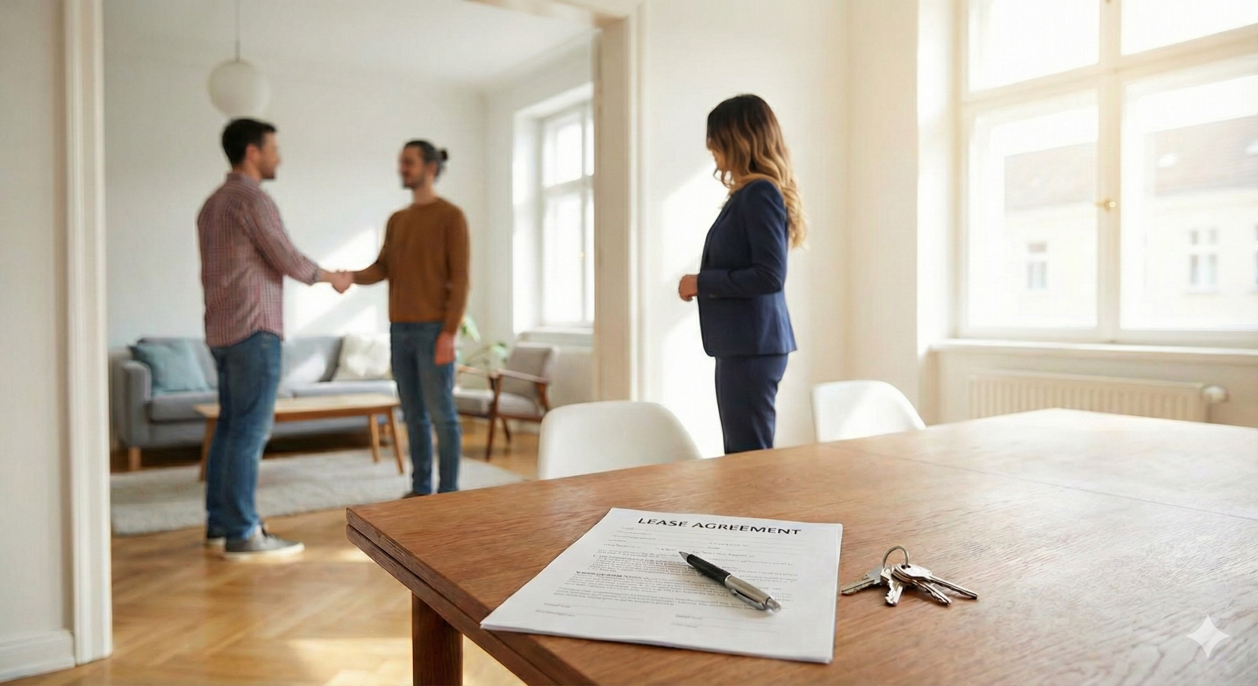 Lease Agreements in Serbia: Structuring Stable Relationships with Legal Precision