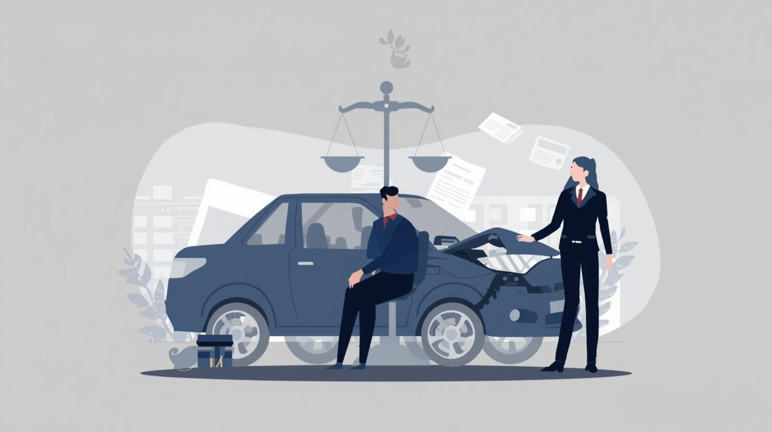 Accidents & Assets: Securing Justice for Physical and Property Loss in Serbia Lawyer's Guide