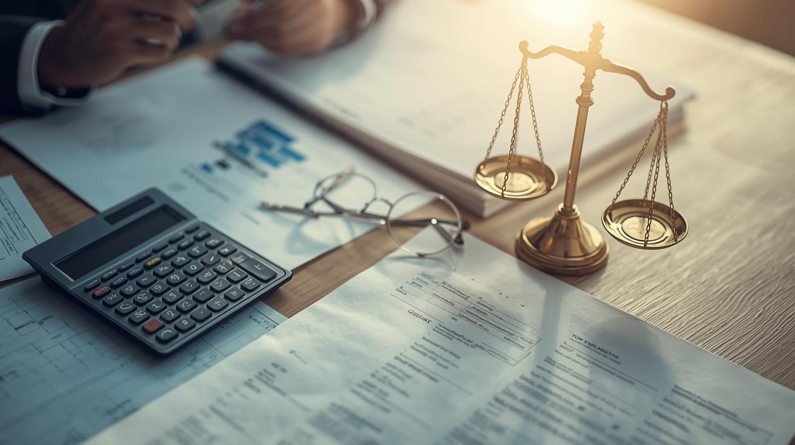 Commercial Damage and Business Litigation: Recovering Lost Profits and Contractual Damages for Legal Entities