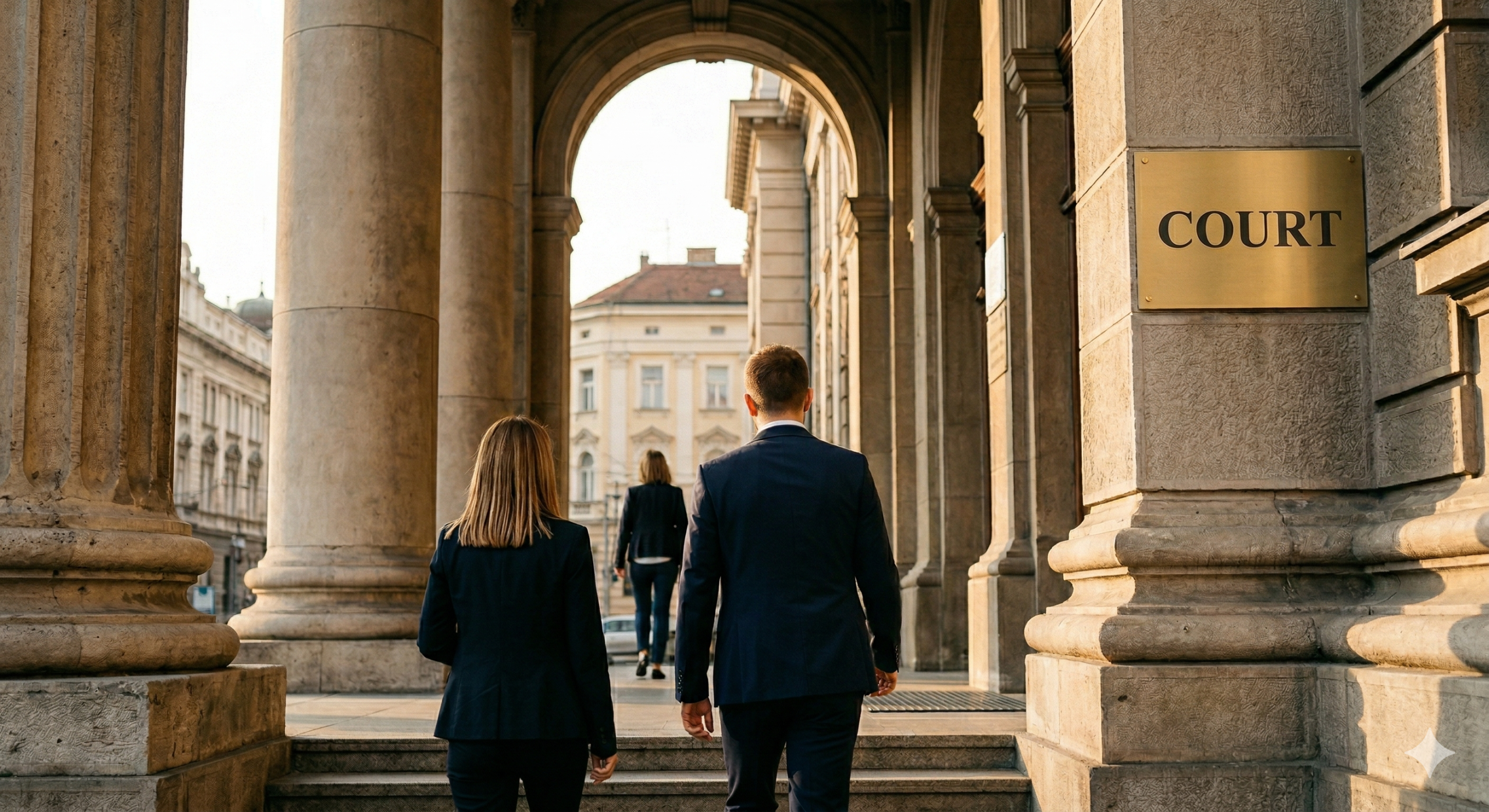 Dulić Law Office: Minor Offenses Defense and Legal Strategy in Serbia