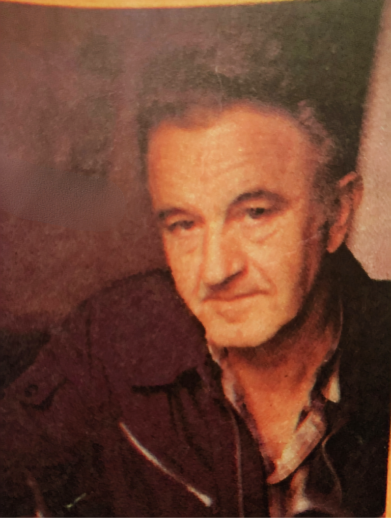 Branko Vuković iz Đenovića (1931 - 2010)